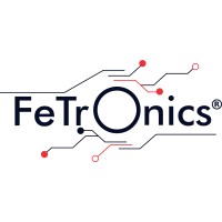 FeTronics LTD logo - Similar company to Fetronic S.A.