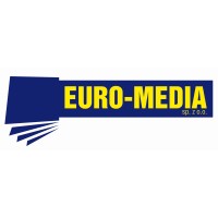 Euro-Media sp. z o.o. logo - Similar company to Goldads - Digital Marketing Agency