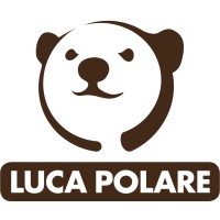 Luca Polare logo - Similar company to Vision