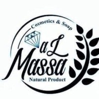 Al Massa Cosmetics logo - Similar company to E&M Cosmetics