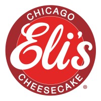 Eli's Cheesecake Company logo - Similar company to Vienna Beef
