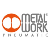 Metal Work Polska logo - Similar company to Atrom
