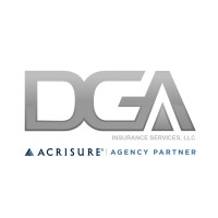 DGA Insurance Services, LLC logo - Similar company to Simon Agency