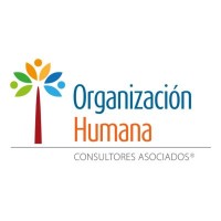 Organización Humana Consultores Asociados® - OHC Consultores® logo - Similar company to Craft Talent