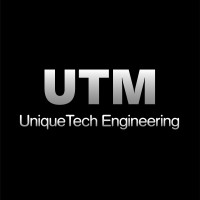 UniqueTech Engineering logo - Similar company to Mn Elettro