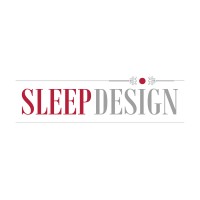 Sleep Design logo - Similar company to Sleep Design