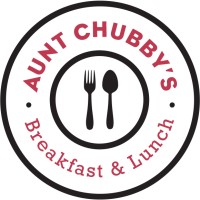 Aunt Chubby's Luncheonette logo - Similar company to Bread Board Foundry