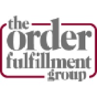 The Order Fulfillment Group logo - Similar company to Fulex- Fulfillment Experts