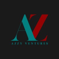 Azzy Ventures logo - Similar company to Sindh Premier League