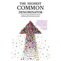 Convergent Facilitation logo - Similar company to Nonviolent Global Liberation Apprenticeship Program And Learning Community