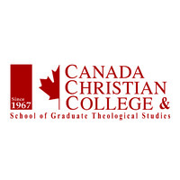Canada Christian College logo - Similar company to Tyndale University