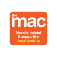 The Mac logo - Similar company to Qnr