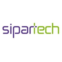 Sipartech logo - Similar company to Zayo Europe