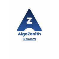 AlgoZenith_SRCASW logo - Similar company to Delhi Technology Club