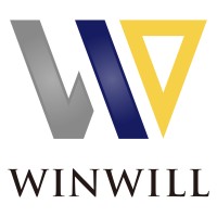 株式会社WINWILL logo - Similar company to Initials, Inc.