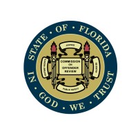 Florida Commission on Offender Review logo - Similar company to The Florida Office Of Financial Regulation