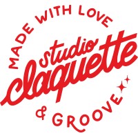 StudioClaquette logo - Similar company to Takuya Studio