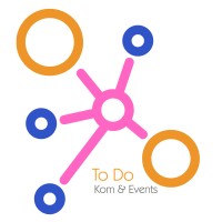 ToDo Kom&Events, l’agence préférée des PME Suisse logo - Similar company to Wigii.Org