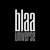 blaaUniverse Studio logo - Similar company to Deep Blue Retouching