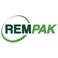 REMpak Consulting logo - Similar company to T-Rex Door Security