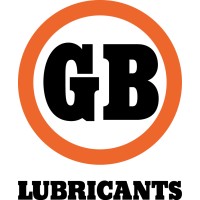 GB Lubricants logo - Similar company to Sunoco Lubricants