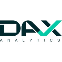 DAX Analytics logo - Similar company to Peak Analytix