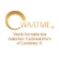 WAATME.com World Accreditation #Addiction Treatment Mark of Excellence © for the Government Sector logo - Similar company to Affronta