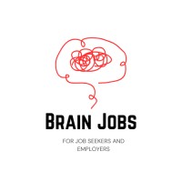 Brain Jobs logo - Similar company to عمارة