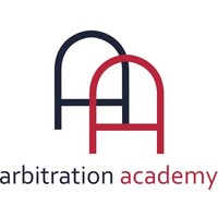 Arbitration Academy logo - Similar company to Arbitration Lab