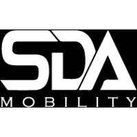SDA MOBILITY logo - Similar company to Mpxpert