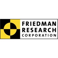 Friedman Research Corporation logo - Similar company to Protoshop Inc