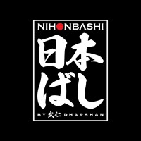 Nihonbashi By Dharshan