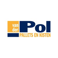 Palletbedrijf van der Pol logo - Similar company to Bode Packaging B.V.