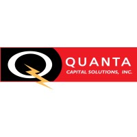 Quanta Capital Solutions, Inc. logo - Similar company to Roaring Fork Midstream