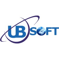 UB SOFT logo - Similar company to Uv Soft Solutions
