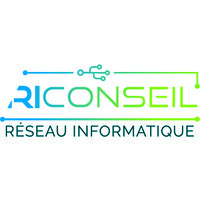 RI Conseil logo - Similar company to Informatique Pc Services