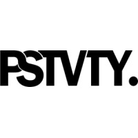 PSTVTY Life- & wandelcoaching logo - Similar company to Coomans Wandelcoaching