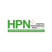 Hospital Professional News logo - Similar company to Happy Raspberry