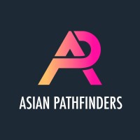 Asian Pathfinders logo - Similar company to Data