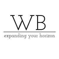 World Bridge · expanding your horizon logo - Similar company to Hanging Fruit