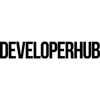 Developerhub logo - Similar company to Teleric
