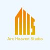 Arc Heaven Studio logo - Similar company to Rgb Design