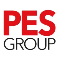 PES Group Ltd logo - Similar company to Tla Distribution Ltd