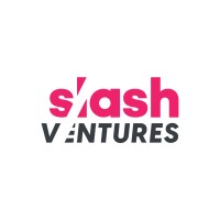 Slash Ventures logo - Similar company to Catalist Ventures
