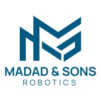 Madad & Sons Robotics logo - Similar company to Hgr Consultancy