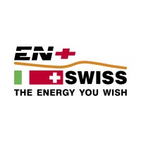 Enplus Swiss logo - Similar company to Rebarjoint - Barre Filettate E Tiranti Strutturali A Marcatura Ce