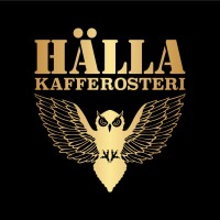 Hälla Kafferosteri logo - Similar company to Jacu Coffee Roastery
