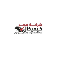 شركة مصر كيميكال لمكافحة الحشرات _Misr Chemical Pest Control Service logo - Similar company to Conservation By Design