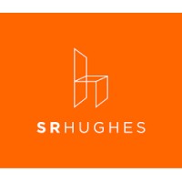 SR Hughes logo - Similar company to Spazio Di Casa
