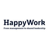 HappyWork logo - Similar company to Happywork
